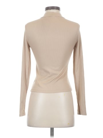 One Step Up Long Sleeve Turtleneck (view 2)
