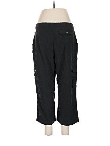 Zenergy by Chico's Cargo Pants (view 2)