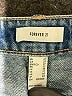 Forever 21 Tropical Blue Jeans Size 27 waist - photo 4