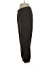 Athleta Solid Brown Track Pants Size S (petite) - photo 5
