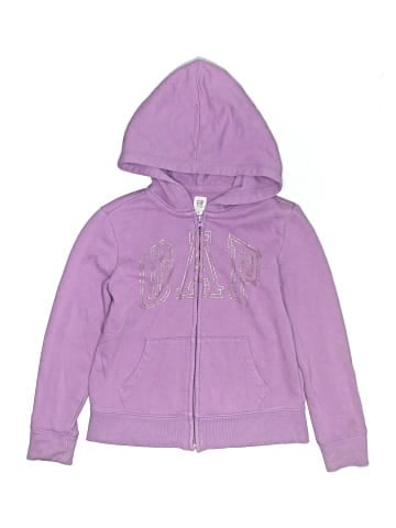Gap Kids Zip Up Hoodie (view 1)