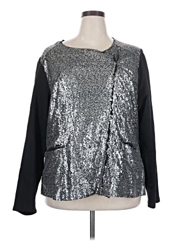 City Chic Jacket (view 1)
