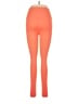 Splits 59 Orange Active Pants Size M - photo 2