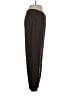Athleta Solid Brown Track Pants Size S (petite) - photo 4