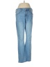 Dear John Hearts Blue Jeans Size 28 waist - photo 1