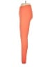 Splits 59 Orange Active Pants Size M - photo 5