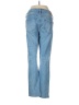 Dear John Hearts Blue Jeans Size 28 waist - photo 2