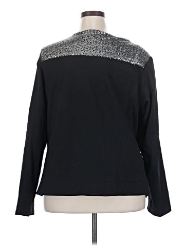 City Chic Jacket (view 2)