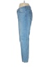 Dear John Hearts Blue Jeans Size 28 waist - photo 5