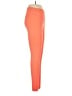 Splits 59 Orange Active Pants Size M - photo 4