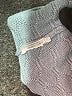 Ella Moss Blue Pullover Sweater Size L - photo 8
