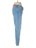Dear John Hearts Blue Jeans Size 28 waist - photo 4