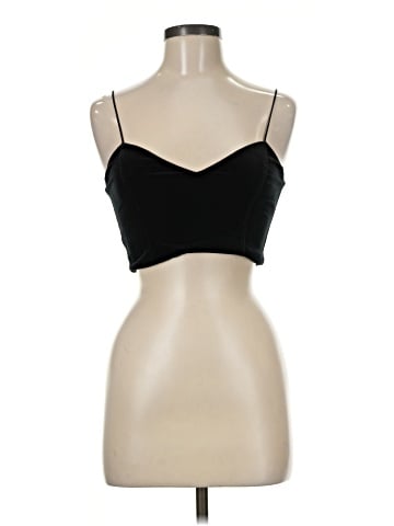 Topshop Sleeveless Top (view 1)