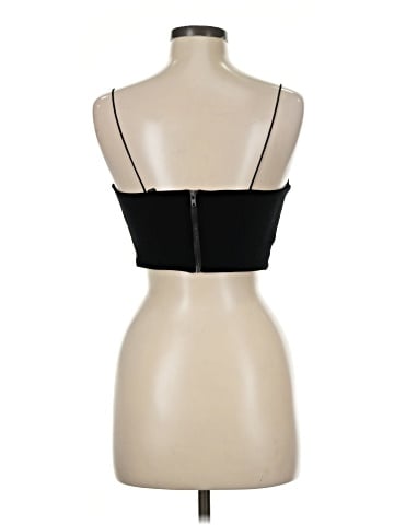 Topshop Sleeveless Top (view 2)