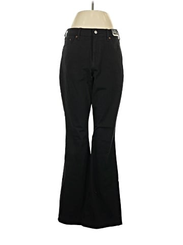 Abercrombie & Fitch Jeans (view 1)