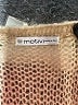 Motivi Floral Tan Pullover Sweater Size XS - photo 7