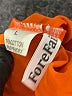 ForeFair Orange Short Sleeve Top Size L - photo 4