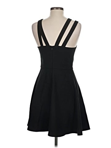 French Connection Cocktail Dress (view 2)