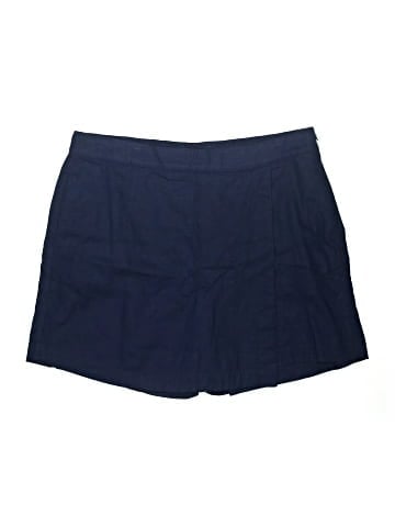 St. John's Bay Skort (view 1)
