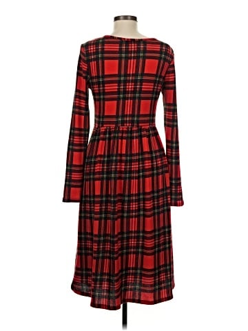 Reborn J Casual Dress (view 2)