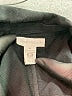 Charter Club Black Blazer Size M - photo 6