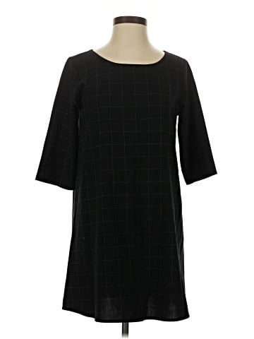 American Apparel Casual Dress (view 1)