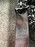 Topshop Tweed Black Pullover Sweater Size 8 - 10 - photo 8