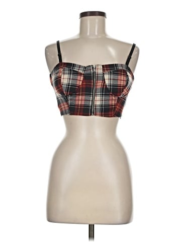 Love Culture Sleeveless Top (view 1)