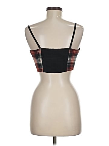 Love Culture Sleeveless Top (view 2)