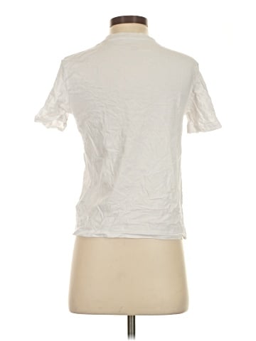 CALVIN KLEIN JEANS Short Sleeve T-Shirt (view 2)