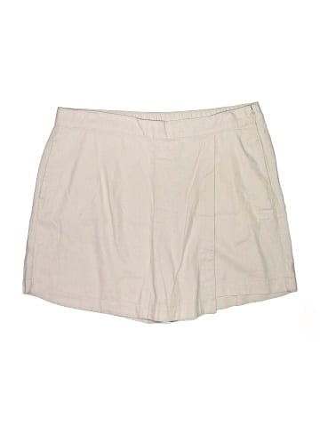 St. John's Bay Skort (view 1)