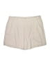 St. John's Bay Solid Tan Skort Size 20 - photo 1