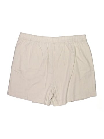 St. John's Bay Skort (view 2)