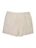 St. John's Bay Solid Tan Skort Size 20 - photo 2