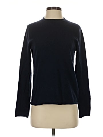 Polo By Ralph Lauren Cashmere Pullover Sweater