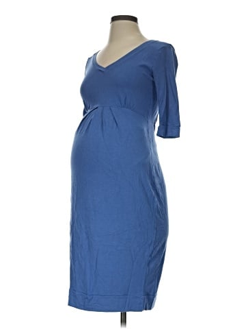 Isabella Oliver Casual Dress (view 1)