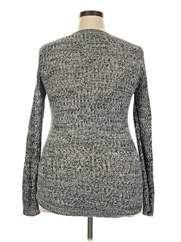 Ultra Flirt Pullover Sweater (view 2)