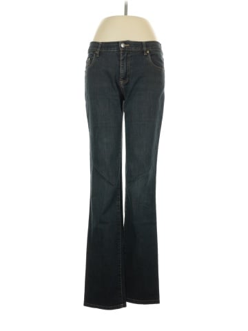 Jil Sander Jeans (view 1)