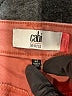 CAbi Pink Jeans Size 12 - photo 7