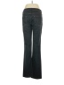 Jil Sander Hearts Blue Jeans Size 27 waist - photo 2