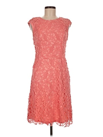 New York & Company Cocktail Dress (view 1)