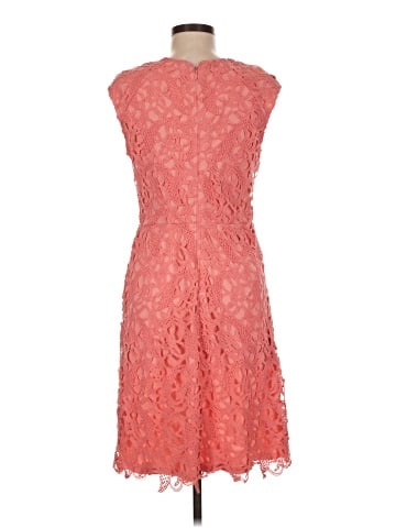New York & Company Cocktail Dress (view 2)