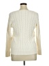 St. John's Bay Ivory Pullover Sweater Size 0X - photo 2