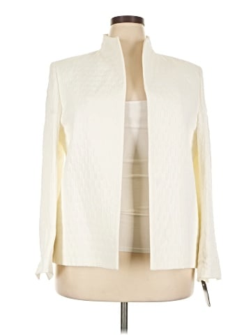 Kasper Jacket (view 1)