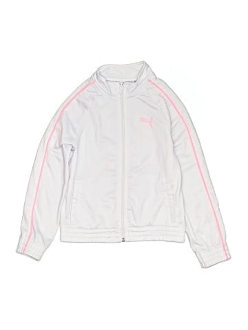 Puma Track Jacket (view 1)