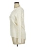 St. John's Bay Ivory Pullover Sweater Size 0X - photo 5