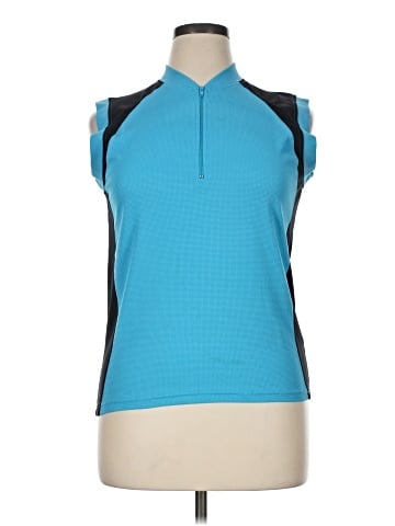 Canari Sleeveless T-Shirt (view 1)