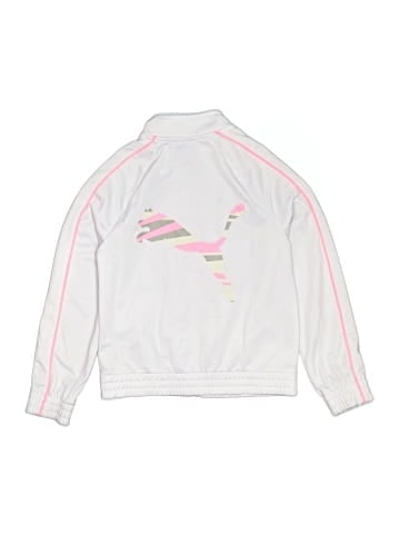 Puma Track Jacket (view 2)