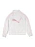 Puma Silver Track Jacket Size 7 - photo 2