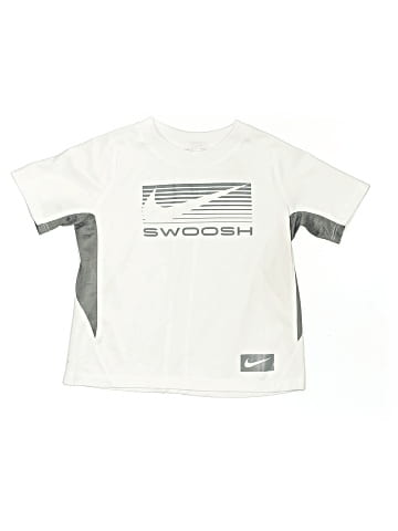 Nike Active T-Shirt (view 1)
